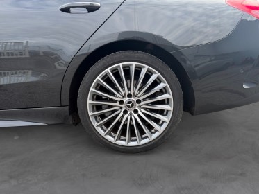 Mercedes classe c break 220 d 4matic amg line toit ouvrant caméra de recul hayon électrique attelage électrique...