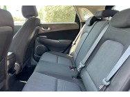 HYUNDAI d'occasion KONA 1.6 CRDI 136 HYBRID 48V INTUITIVE DCT de 2021