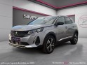 Peugeot 3008 bluehdi 130ch ss eat8 gt caméra de recul gps siège cuir/tissus garantie 12 mois occasion simplicicar labarthe...