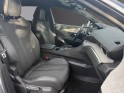 Peugeot 3008 bluehdi 130ch ss eat8 gt caméra de recul gps siège cuir/tissus garantie 12 mois occasion simplicicar labarthe...