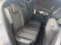 Peugeot 3008 bluehdi 130ch ss eat8 gt caméra de recul gps siège cuir/tissus garantie 12 mois occasion simplicicar labarthe...