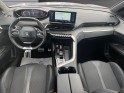 Peugeot 3008 bluehdi 130ch ss eat8 gt caméra de recul gps siège cuir/tissus garantie 12 mois occasion simplicicar labarthe...