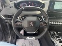 Peugeot 3008 bluehdi 130ch ss eat8 gt caméra de recul gps siège cuir/tissus garantie 12 mois occasion simplicicar labarthe...