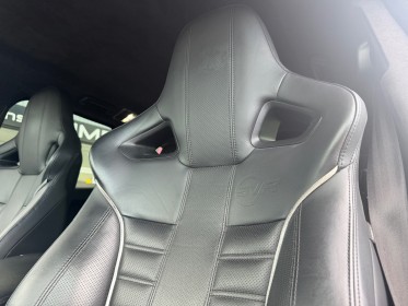 Land rover range rover 5.0l v8 svr supercharged caméra de recul sièges électriques sound system meridian garantie 12 mois...