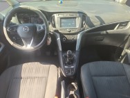 OPEL d'occasion ZAFIRA TOURER 1.4 TURBO 120 EDITION ECOFLEX de 2017