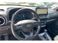 HYUNDAI d'occasion KONA 1.6 CRDI 136 HYBRID 48V INTUITIVE DCT de 2021