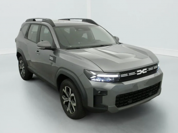 Dacia bigster 1.2 mild hybrid 130cv 4x4 expression- véhicules 0 km- garantie constructeur - sur stock restant occasion parc...