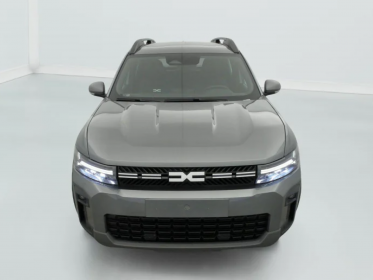 Dacia bigster 1.2 mild hybrid 130cv 4x4 expression- véhicules 0 km- garantie constructeur - sur stock restant occasion parc...