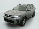 Dacia bigster 1.2 mild hybrid 130cv 4x4 expression- véhicules 0 km- garantie constructeur - sur stock restant occasion parc...