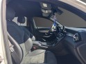 Mercedes glc coupe 300 de 9g tronic 4matic amg line garantie 12 mois occasion montpellier (34) simplicicar simplicibike france