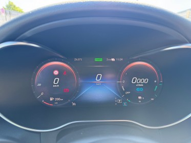 Mercedes glc coupe 300 de 9g tronic 4matic amg line garantie 12 mois occasion montpellier (34) simplicicar simplicibike france