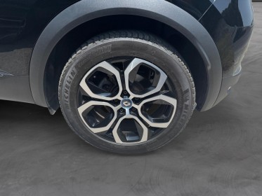 Renault captur e tech plug in 160ch intens garantie 12 mois occasion montpellier (34) simplicicar simplicibike france