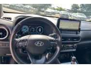 HYUNDAI d'occasion KONA 1.6 CRDI 136 HYBRID 48V INTUITIVE DCT de 2021