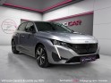 Peugeot 308 phev 180 e-eat8 allure carplay sans fil gps afil active occasion simplicicar magny-en-vexin simplicicar...