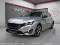 Peugeot 308 phev 180 e-eat8 allure carplay sans fil gps afil active occasion simplicicar magny-en-vexin simplicicar...