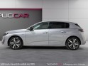 Peugeot 308 phev 180 e-eat8 allure carplay sans fil gps afil active occasion simplicicar magny-en-vexin simplicicar...
