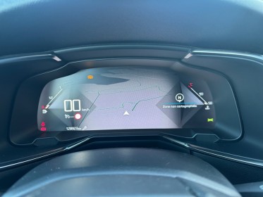 Ds ds7 crossback bluehdi 130 bvm6 performance line caméra de recul sièges électriques hayon électrique garantie 12 mois...