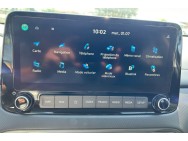 HYUNDAI d'occasion KONA 1.6 CRDI 136 HYBRID 48V INTUITIVE DCT de 2021