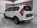 Dacia lodgy 1.5 l dci 110 ch 7 places stepway révisée garantie 12 mois occasion simplicicar vichy simplicicar simplicibike...