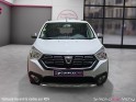 Dacia lodgy 1.5 l dci 110 ch 7 places stepway révisée garantie 12 mois occasion simplicicar vichy simplicicar simplicibike...