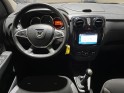Dacia lodgy 1.5 l dci 110 ch 7 places stepway révisée garantie 12 mois occasion simplicicar vichy simplicicar simplicibike...