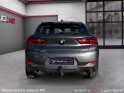 Bmw x2 f39 xdrive 18d 150 ch bva8 m sport x 4 jantes harman kardon 12 mois garanties occasion simplicicar lyon nord...