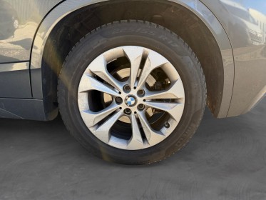 Bmw x2 f39 xdrive 18d 150 ch bva8 m sport x 4 jantes harman kardon 12 mois garanties occasion simplicicar lyon nord...