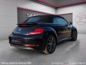 Volkswagen coccinelle cabriolet 1.2 tsi 105 ch  dsg7 couture exclusive camera carplay garantie 12 mois occasion simplicicar...