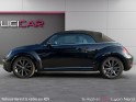 Volkswagen coccinelle cabriolet 1.2 tsi 105 ch  dsg7 couture exclusive camera carplay garantie 12 mois occasion simplicicar...