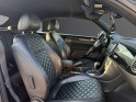 Volkswagen coccinelle cabriolet 1.2 tsi 105 ch  dsg7 couture exclusive camera carplay garantie 12 mois occasion simplicicar...