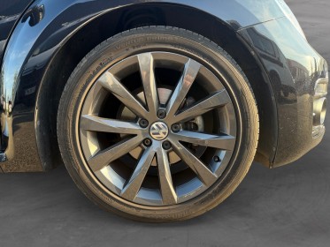 Volkswagen coccinelle cabriolet 1.2 tsi 105 ch  dsg7 couture exclusive camera carplay garantie 12 mois occasion simplicicar...