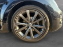 Volkswagen coccinelle cabriolet 1.2 tsi 105 ch  dsg7 couture exclusive camera carplay garantie 12 mois occasion simplicicar...