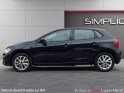 Volkswagen polo 1.0 tsi 110 ss dsg7 style car play  garantie 12 mois occasion simplicicar lyon nord simplicicar simplicibike...