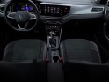 Volkswagen polo 1.0 tsi 110 ss dsg7 style car play  garantie 12 mois occasion simplicicar lyon nord simplicicar simplicibike...