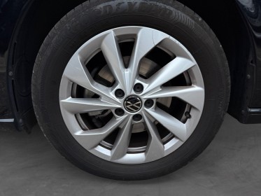 Volkswagen polo 1.0 tsi 110 ss dsg7 style car play  garantie 12 mois occasion simplicicar lyon nord simplicicar simplicibike...