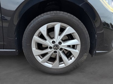 Volkswagen polo 1.0 tsi 110 ss dsg7 style car play  garantie 12 mois occasion simplicicar lyon nord simplicicar simplicibike...