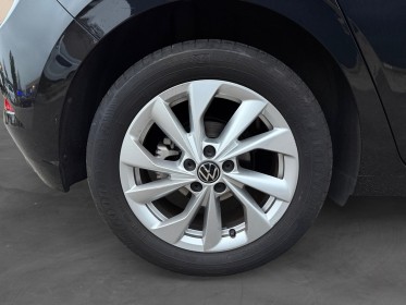 Volkswagen polo 1.0 tsi 110 ss dsg7 style car play  garantie 12 mois occasion simplicicar lyon nord simplicicar simplicibike...