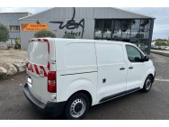 CITROEN d'occasion JUMPY M 1.6 BLUE HDI 115 CONFORT de 2018 Toulouse