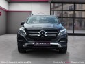 Mercedes gle 250 d 9g-tronic 4matic sportline - garantie 12 mois occasion parc voitures beauvais simplicicar simplicibike...