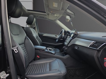 Mercedes gle 250 d 9g-tronic 4matic sportline - garantie 12 mois occasion parc voitures beauvais simplicicar simplicibike...