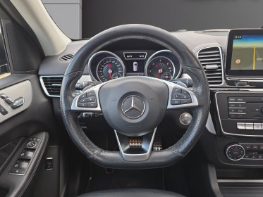 Mercedes gle 250 d 9g-tronic 4matic sportline - garantie 12 mois occasion parc voitures beauvais simplicicar simplicibike...