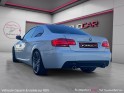 Bmw serie 3 coupe e92 lci 335d 286ch sport design steptronic a radars de recul gps sièges tissus/alcantara occasion...