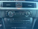 Bmw serie 3 coupe e92 lci 335d 286ch sport design steptronic a radars de recul gps sièges tissus/alcantara occasion...