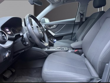 Audi q2 q2 30 tfsi 116 s tronic 7 s line toit ouvrant carplay garantie 12 mois occasion simplicicar le raincy simplicicar...
