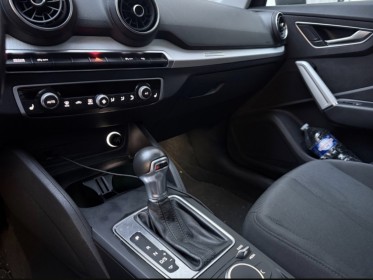 Audi q2 q2 30 tfsi 116 s tronic 7 s line toit ouvrant carplay garantie 12 mois occasion simplicicar le raincy simplicicar...