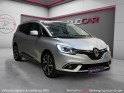 Renault grand scenic 7 places 1.2 tce 130 intens caméra de recul angles morts garantie 12 mois occasion simplicicar...