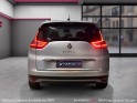 Renault grand scenic 7 places 1.2 tce 130 intens caméra de recul angles morts garantie 12 mois occasion simplicicar...