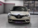 Renault grand scenic 7 places 1.2 tce 130 intens caméra de recul angles morts garantie 12 mois occasion simplicicar...