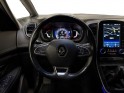 Renault grand scenic 7 places 1.2 tce 130 intens caméra de recul angles morts garantie 12 mois occasion simplicicar...