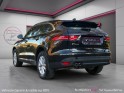 Jaguar f-pace 2.0 d - 180 ch awd bva8 prestige caméra de recul gps garantie 12 mois occasion simplicicar labarthe...
